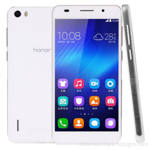 Huawei (3+32GB) Honor 6 Android Smart Phone